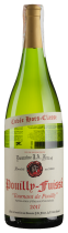 Вино Pouilly-Fuisse Tournant de Pouilly Domaine Ferret 2017 - 0,75 л Вино Pouilly-Fuisse Tournant de Pouilly Domaine Ferret 2017 - 0,75 л