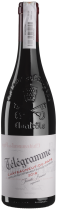 Вино Chateauneuf-du-Pape Telegramme 2018 - 0,75 л Вино Chateauneuf-du-Pape Telegramme 2018 - 0,75 л
