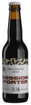 Пиво Bean Geek Session Porter 0,33 л