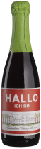Пиво Ich Bin Berliner Cherry Frederiksdal 2019 0,375 л Пиво Ich Bin Berliner Cherry Frederiksdal 2019 0,375 л