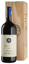 Вино Sassicaia 2005 - 1,5 л Вино Sassicaia 2005 - 1,5 л