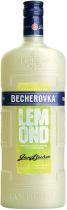 Ликер "Becherovka" Lemond, 1 л Ликер "Becherovka" Lemond, 1 л