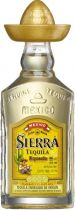 Текила "Sierra" Reposado, 40 мл Текила "Sierra" Reposado, 40 мл