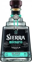 Текила "Sierra" Milenario Blanco, 0.7 л Текила "Sierra" Milenario Blanco, 0.7 л