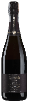 Игристое Intens Rosat Brut Nature 2015 - 0,75 л Игристое Intens Rosat Brut Nature 2015 - 0,75 л