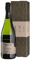 Игристое Serral del Vell Brut Nature, gift box 2013 - 0,75 л Игристое Serral del Vell Brut Nature, gift box 2013 - 0,75 л