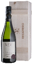 Игристое Reserva Particular de Recaredo, wooden box 2008 - 0,75 л Игристое Reserva Particular de Recaredo, wooden box 2008 - 0,75 л