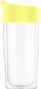 Термочашка Nova Ultra Lemon 370мл, Sigg - Фото 1