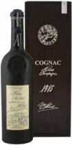Коньяк Lheraud Cognac 1975 Fins Bois, 0.7 л Коньяк Lheraud Cognac 1975 Fins Bois, 0.7 л