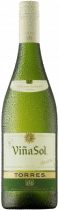 Вино Vina Sol Catalunya DO, 2010 Вино Vina Sol Catalunya DO, 2010