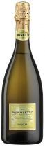 Игристое вино Donelli, Pignoletto Brut DOC Игристое вино Donelli, Pignoletto Brut DOC