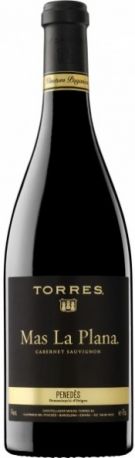 Вино Torres Mas La Plana Penedes DO, 2007