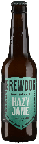 Пиво Hazy Jane 0,33 л Пиво Hazy Jane 0,33 л
