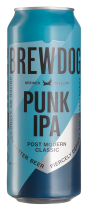 Пиво Punk IPA 0,5 л Пиво Punk IPA 0,5 л