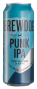 Пиво Punk IPA 0,5 л