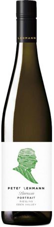 Вино Peter Lehmann Portrait Riesling Eden Valley белое сухое 0.75 л 11%
