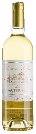 Вино Chateau Lafon 2017 - 0,75 л