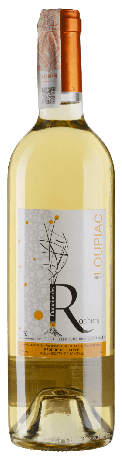 Вино Chateau du Rocher 2017 - 0,75 л