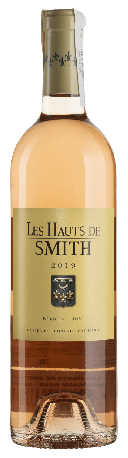 Вино Les Hauts de Smith 2019 - 0,75 л