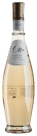 Вино Chateau de Selle 2019 - 0,75 л