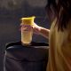 Термочашка Nova Ultra Lemon 370мл, Sigg - Фото 2
