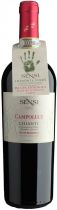 Вино Sensi, "Campoluce" Chianti DOCG Biologico Вино Sensi, "Campoluce" Chianti DOCG Biologico