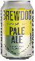 Пиво Pale Ale 0,33 л