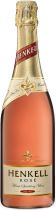 Игристое вино "Henkell" Rose Dry-Sec Игристое вино "Henkell" Rose Dry-Sec