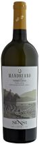 Вино Sensi, "Mandriano" Vermentino, Toscana IGT Вино Sensi, "Mandriano" Vermentino, Toscana IGT