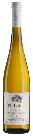 Вино Erdener Treppchen Riesling Auslese 2015 - 0,75 л