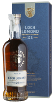 Виски Loch Lomond 21yo 0,7 л Виски Loch Lomond 21yo 0,7 л