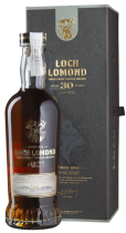Виски Loch Lomond 30yo, gift box 0,7 л Виски Loch Lomond 30yo, gift box 0,7 л