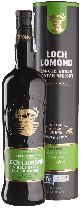 Виски Loch Lomond Peated Single Grain 0,7 л Виски Loch Lomond Peated Single Grain 0,7 л