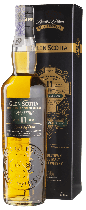 Виски Glen Scotia 11yo Sherry Double Cask Finish gift box 0,7 л Виски Glen Scotia 11yo Sherry Double Cask Finish gift box 0,7 л