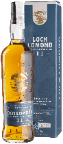 Виски Loch Lomond 14yo, gift box 0,7 л