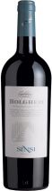 Вино Sensi, "Sabbiato" Bolgheri DOC Вино Sensi, "Sabbiato" Bolgheri DOC