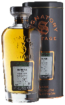 Виски Glenburgie Cask Strength, Tube 1995 - 0,7 л