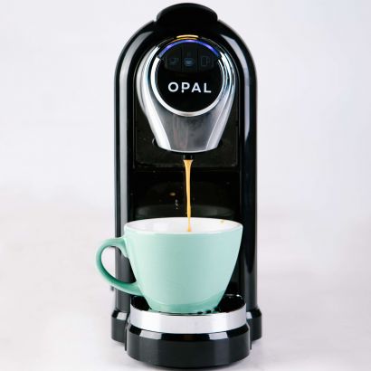 Кофеварка капсульная, Opal - Фото 2