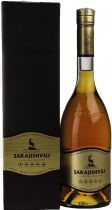Коньяк "Sarajishvili" 5 stars, gift box, 0.7 л Коньяк "Sarajishvili" 5 stars, gift box, 0.7 л