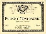 Вино Louis Jadot, Puligny-Montrachet AOC, 2009 - Фото 2
