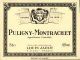 Вино Louis Jadot, Puligny-Montrachet AOC, 2009 - Фото 2
