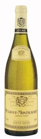 Вино Louis Jadot, Puligny-Montrachet AOC, 2009 - Фото 3
