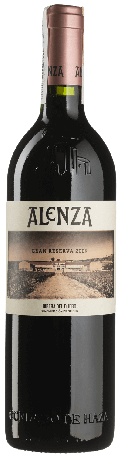 Вино Alenza Gran Reserva 2009 - 0,75 л