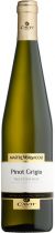 Вино "Mastri Vernacoli" Pinot Grigio, Trentino DOC, 2016 Вино "Mastri Vernacoli" Pinot Grigio, Trentino DOC, 2016