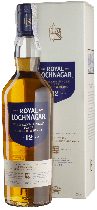 Виски Royal Lochnagar 12yo , gift box 0,7 л Виски Royal Lochnagar 12yo , gift box 0,7 л