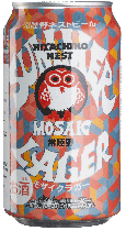 Пиво Summer Mosaic Lager 0,35 л Пиво Summer Mosaic Lager 0,35 л