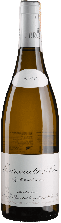 Вино Mersault 1er Cru 2011 - 0,75 л