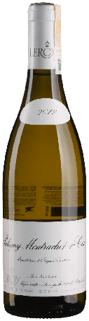 Вино Puligny Montrachet Premier Cru 2012 - 0,75 л