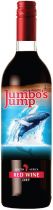 Вино "Jumbo's Jump" Red Dry, 2017 Вино "Jumbo's Jump" Red Dry, 2017