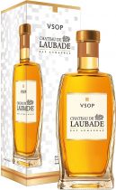 Арманьяк Chateau de Laubade VSOP (Carafe Esprit), gift box, 0.5 л Арманьяк Chateau de Laubade VSOP (Carafe Esprit), gift box, 0.5 л